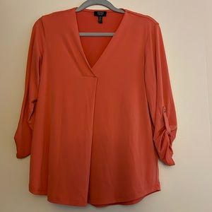 Size small, Jones New York blouse.
